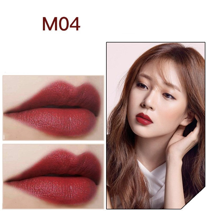 Waterproof lipstick Waterproof lipstick